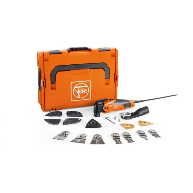 Vendita online Utensile multifunzione multimaster MM 500 Plus Top